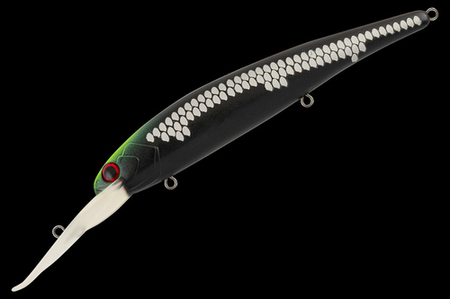 TsuYoki Soloist 120F, 12 см., цвет 292S