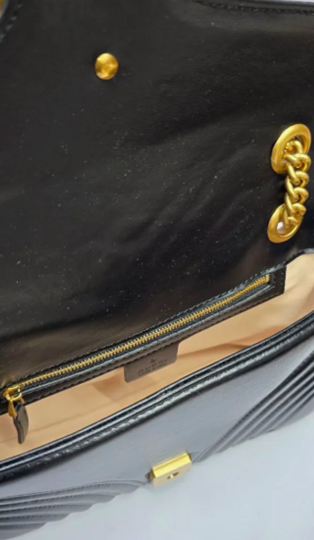 Сумка Gucci стильная