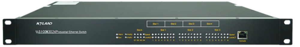 Коммутатор управляемый Kyland SICOM3024P