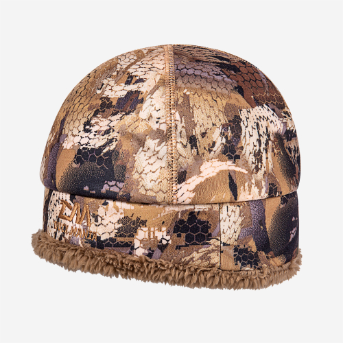 Шапка "BOREAL" цвет COMB