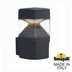 Светильник уличный настенный FUMAGALLI ESTER APPLIQUE DS1.562.000.AXD1L