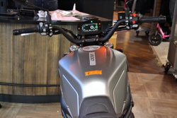 Benelli Leoncino 800 (2023)