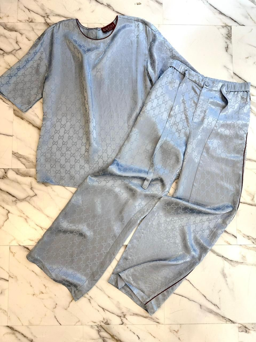 Костюм Gucci