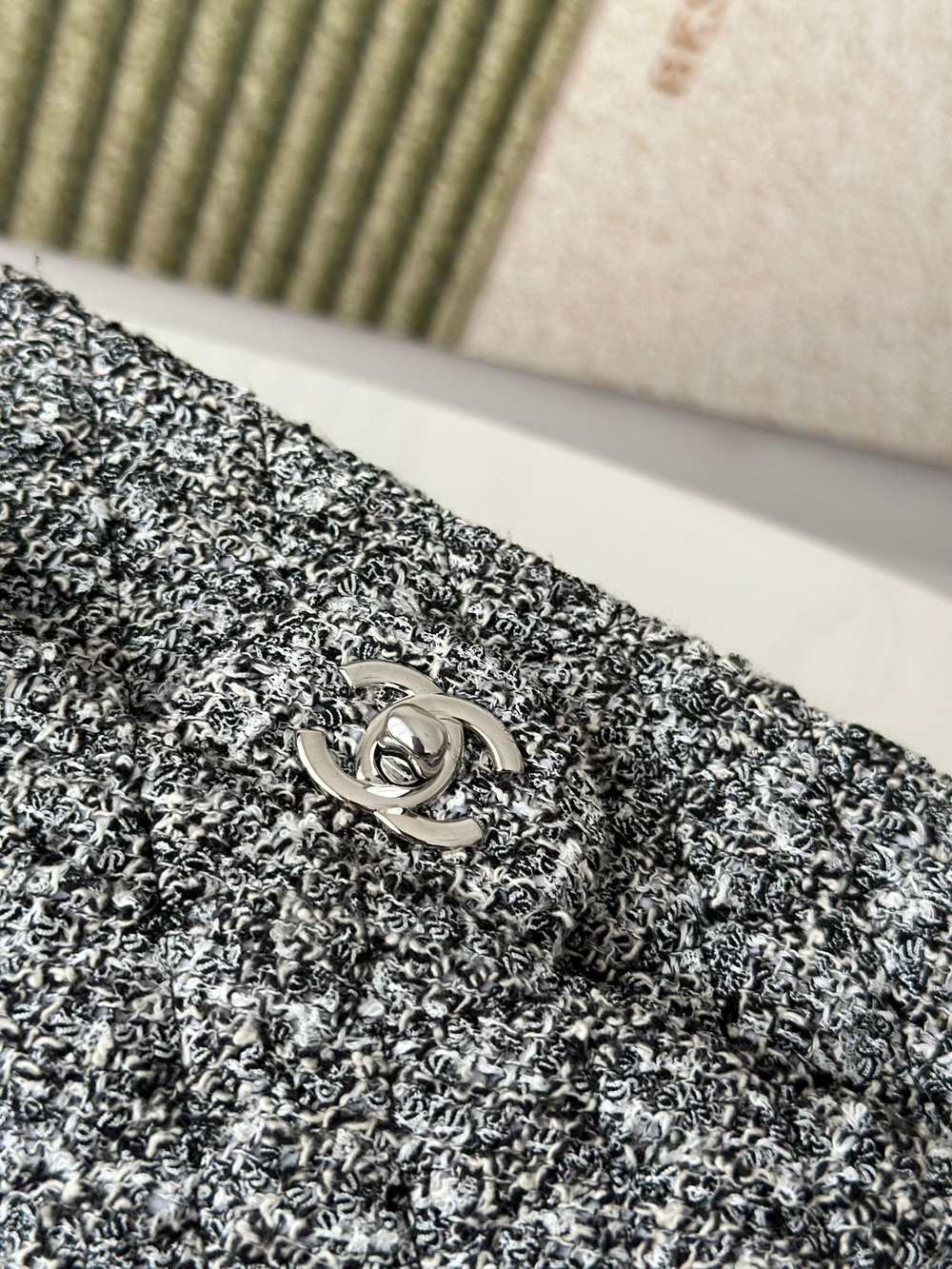 Chanel Bag (2 sizes)