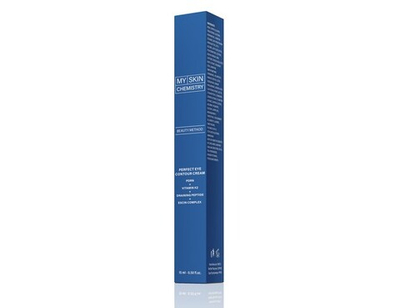 P0001201 Крем для ухода за кожей вокруг глаз PERFECT EYE CONTOUR CREAM, 15 мл