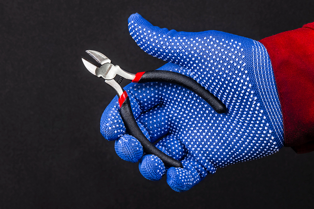 Мини бокорезы, 120 мм CS21035