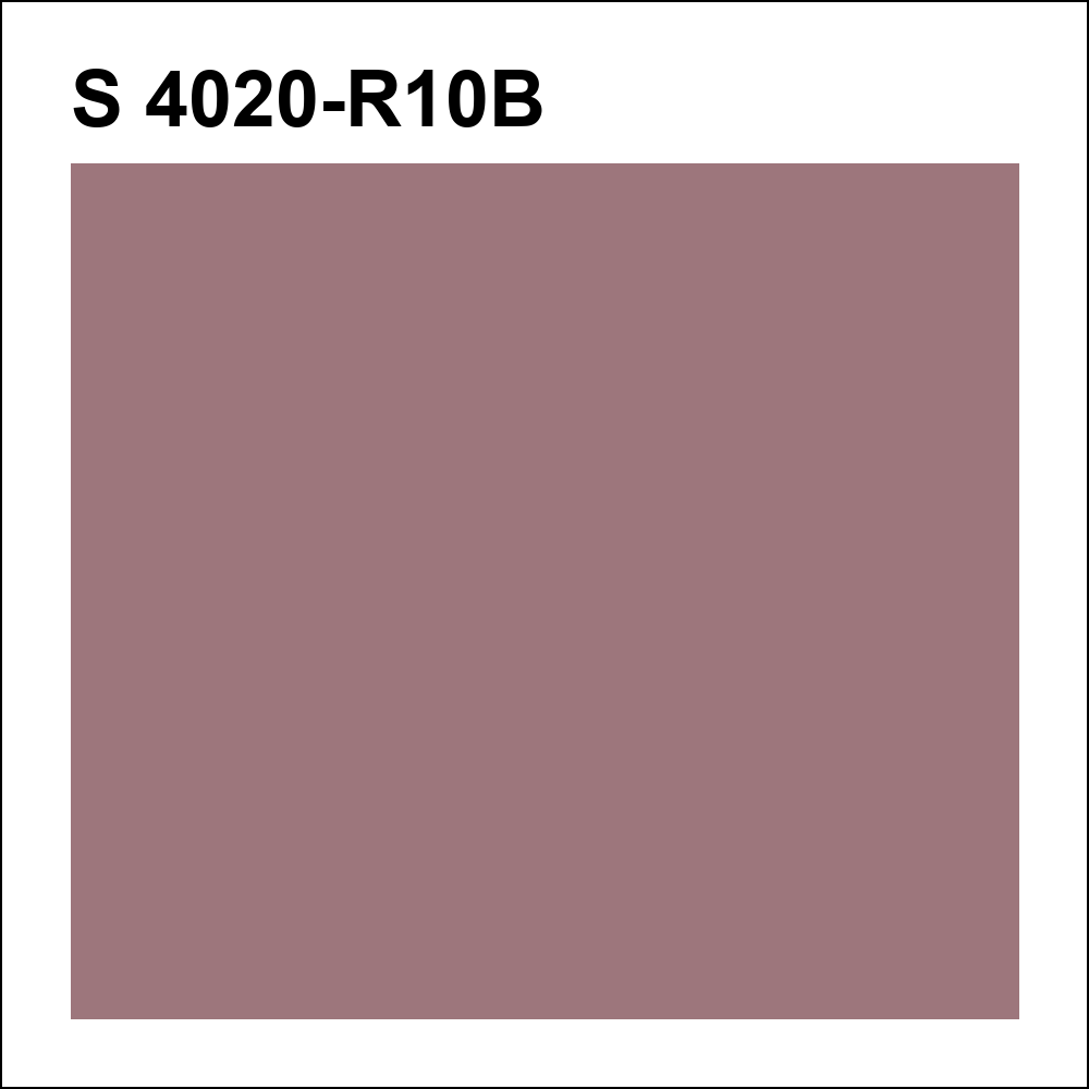 S 4020-R10B за кг