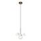 Подвесной светильник Loft IT Monro 10213/B White