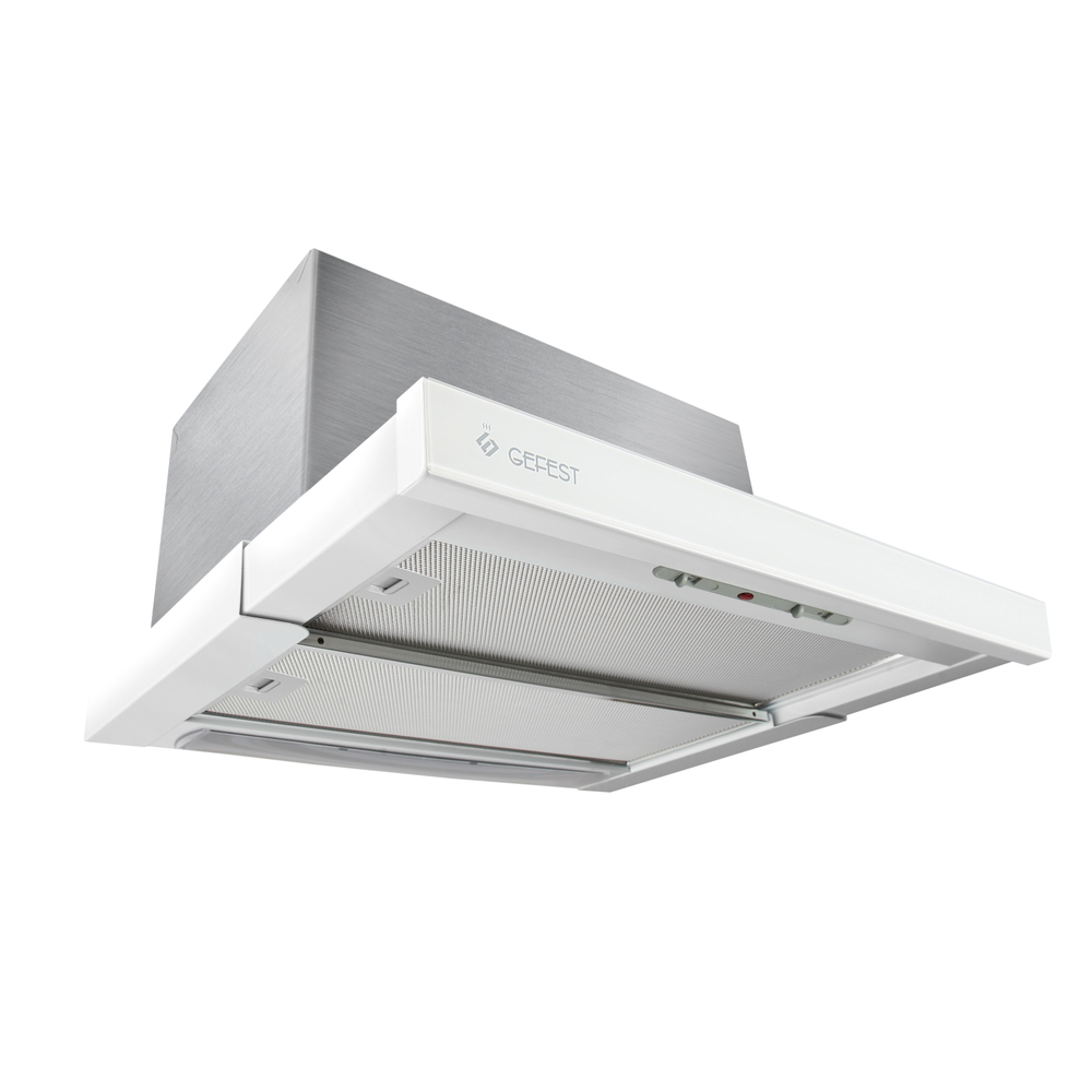 Встраиваемая вытяжка GEFEST ВО 4501 К12