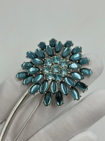 Брошь Цветок Givenchy