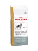 Royal Canin German Shepherd Adult PRO (Роял Канин немецкая овчарка) 16 кг.