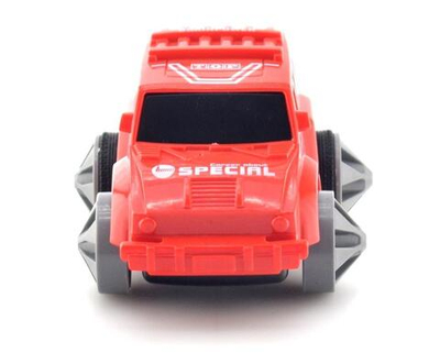 Машина ин. Внедорожник, в ассортименте 231 787D