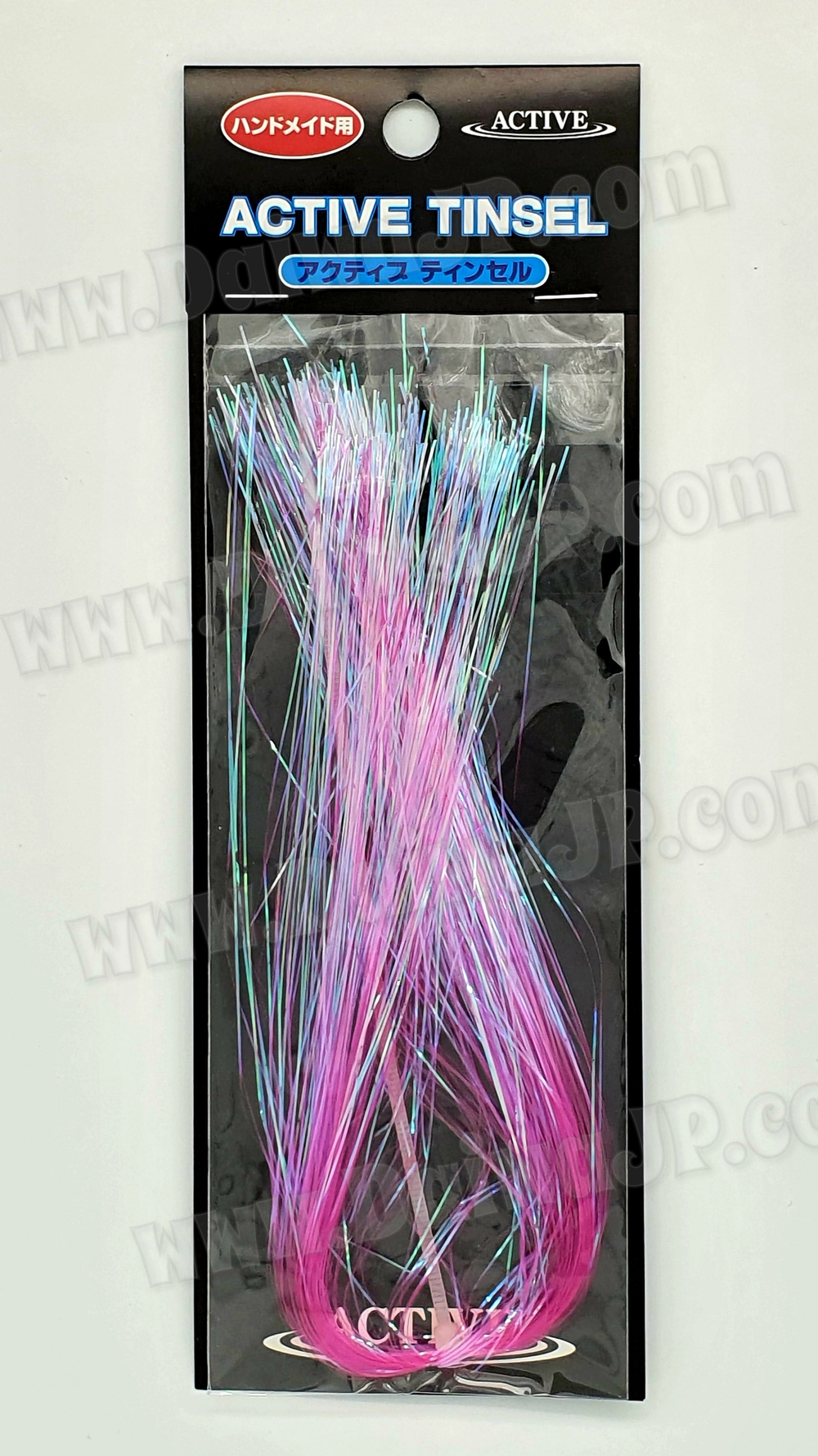 Люрекс ACTIVE TINSEL F05