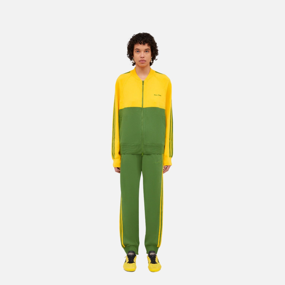 Брюки Adidas X Wales Bonner Knit Tp