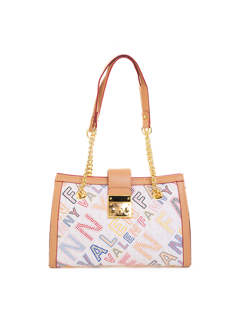 VF-7008/30 Сумка жен., иск. кожа