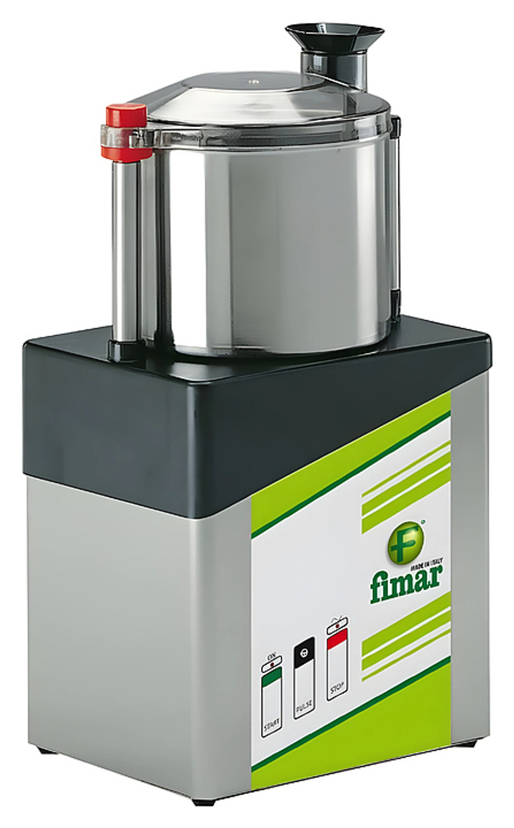 Куттер FIMAR CL5 220В
