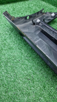 Накладка порога правая Volvo XC70 2 (2007-2016)