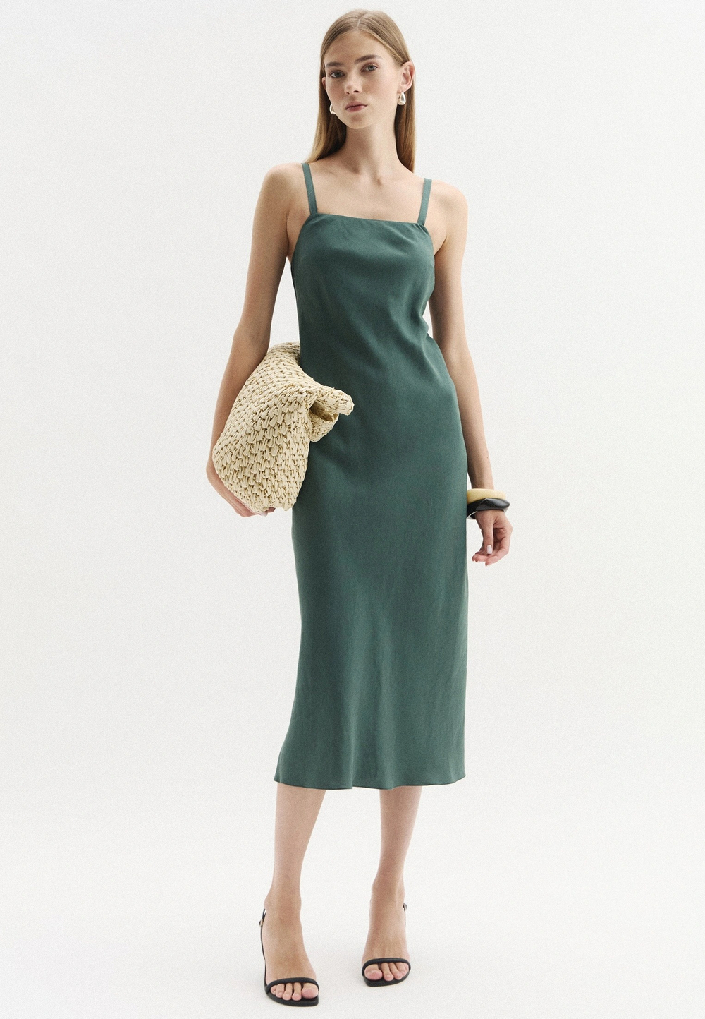 Платье женское PATRIZIA PEPE