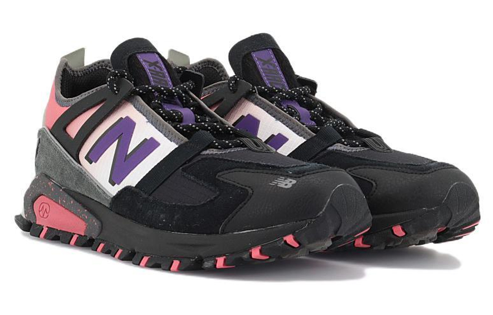 Кроссовки Atmos X Staple X New Balance Nb X-Racer