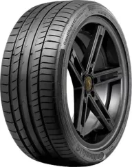 Continental ContiSportContact 5P 275/35 R19 100Y XL