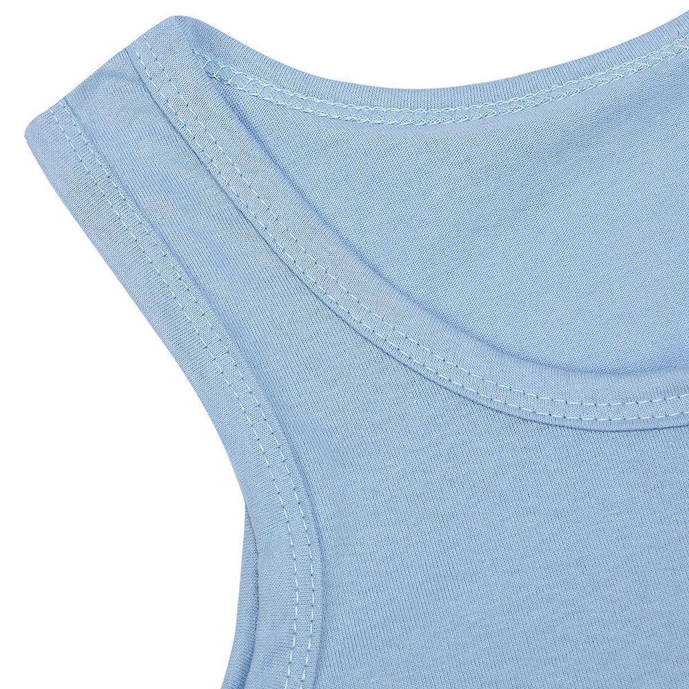 Набор комплект для мальчика (майка+трусы), (3шт), р.р. 26, цв в ассорт, (Аmoteks), 1 шт.