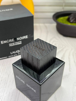 Encre Noire, 100 ml (для мужчин)