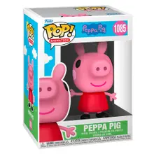 Фигурка Funko POP! Animation Peppa Pig Peppa Pig (1085) 57798