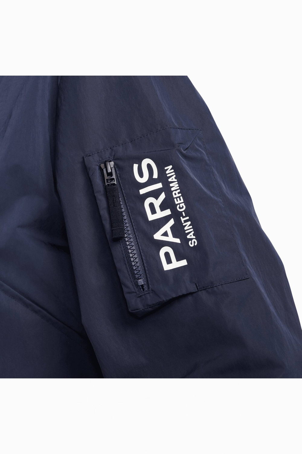 Куртка Nike PSG 22/23 - темно-синий