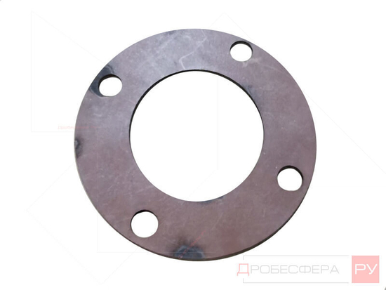Прокладка для пескоструйного аппарата АСО 150 арт. АСО-150.22.01.009