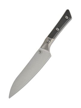 Нож кухонный Microtech Utility Knife 3400B-10BK
