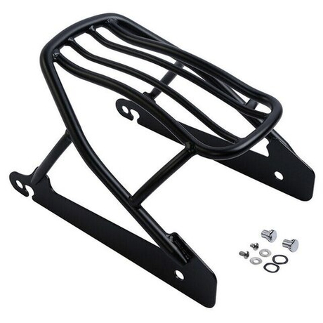 БАГАЖНИК BLACK 06-17 DYNA 52796-09