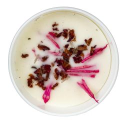 GAEM Свеча ароматическая, L10,5 W10,5 H6 см