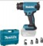 Фен строительный MAKITA DHG 181 ZK аккумуляторный DHG181ZK