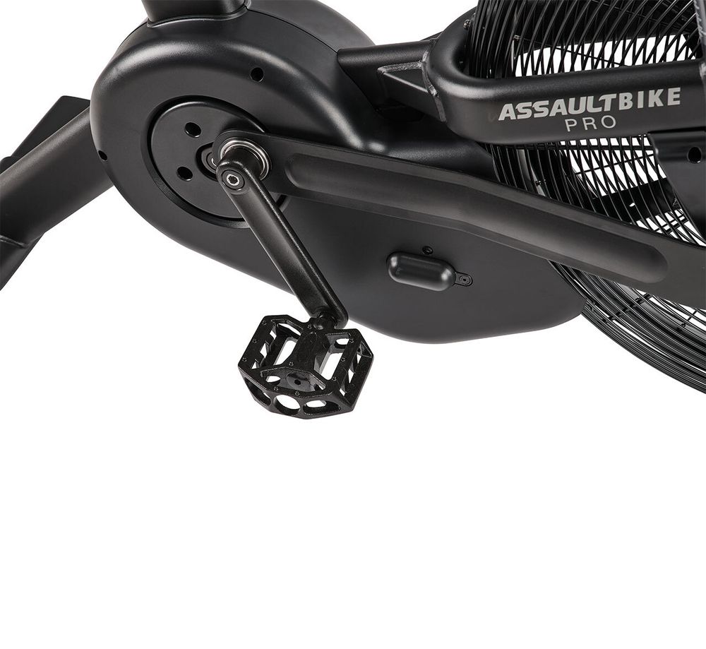 Велотренажер Assault AirBike PRO