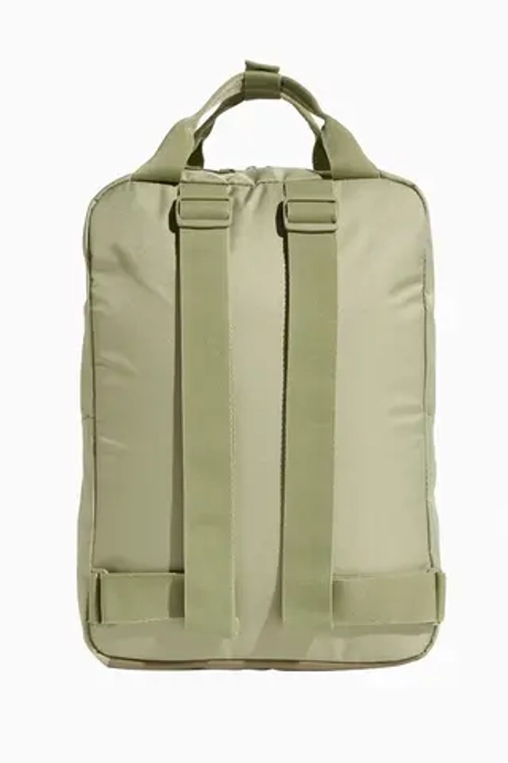 Рюкзак adidas Prime - зеленый