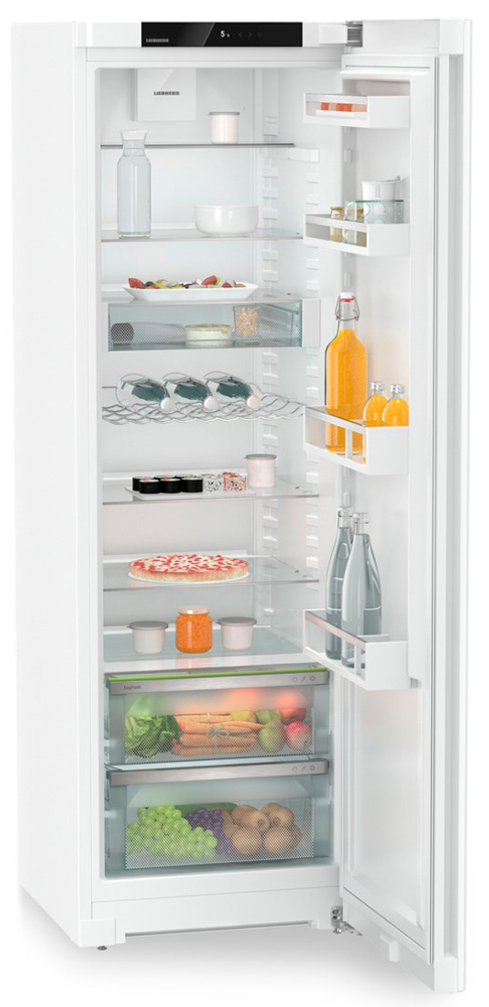 Холодильник Liebherr SRd 5220