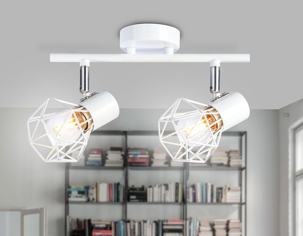 Ambrella Настенно-потолочный спот в стиле лофт Loft TR8628