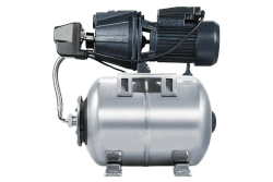 Насосная станция UNIPUMP AUTO JET 60 S-50-S (нерж.)