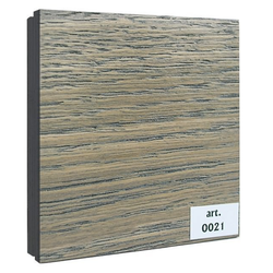 Cтеновые панели Finitura Dekor 3D Дуб 021