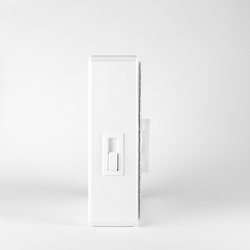 Приточный вентиляционный клапан VAKIO KIV New