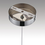 8088/1A LN Светильник G9 1*20Вт 220В IP20 MODERNI