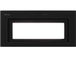 Вытяжка KRONA SELINA F MAX 600 black SGC