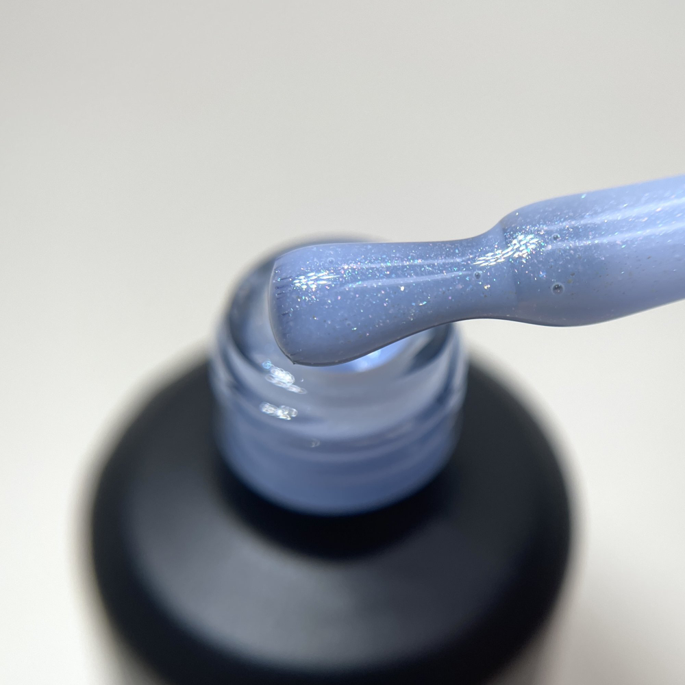 NIK Nails Moon Rubber Base №07, 15g