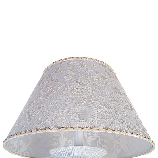 Торшер Reccagni Angelo PN.7632/2 WHITE