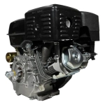 Lifan 190FD-L D25 двигатель бензиновый 00-00001720