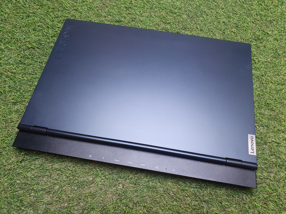 игровой Lenovo i5-11/16Gb/RTX 3060 6Gb/FHD/165Hz/Legion 5 15ITH6H 82JH009KRK