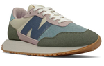 Кроссовки New Balance Nb 237 (Женская размерная сетка)