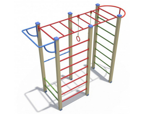 Спортивный комплекс ДСК 04170