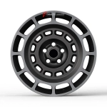 КОВАНЫЕ ДИСКИ ДЛЯ LAND ROVER DEFENDER 90 2024 ЛЕНД РОВЕР ДЕФЕНДЕР