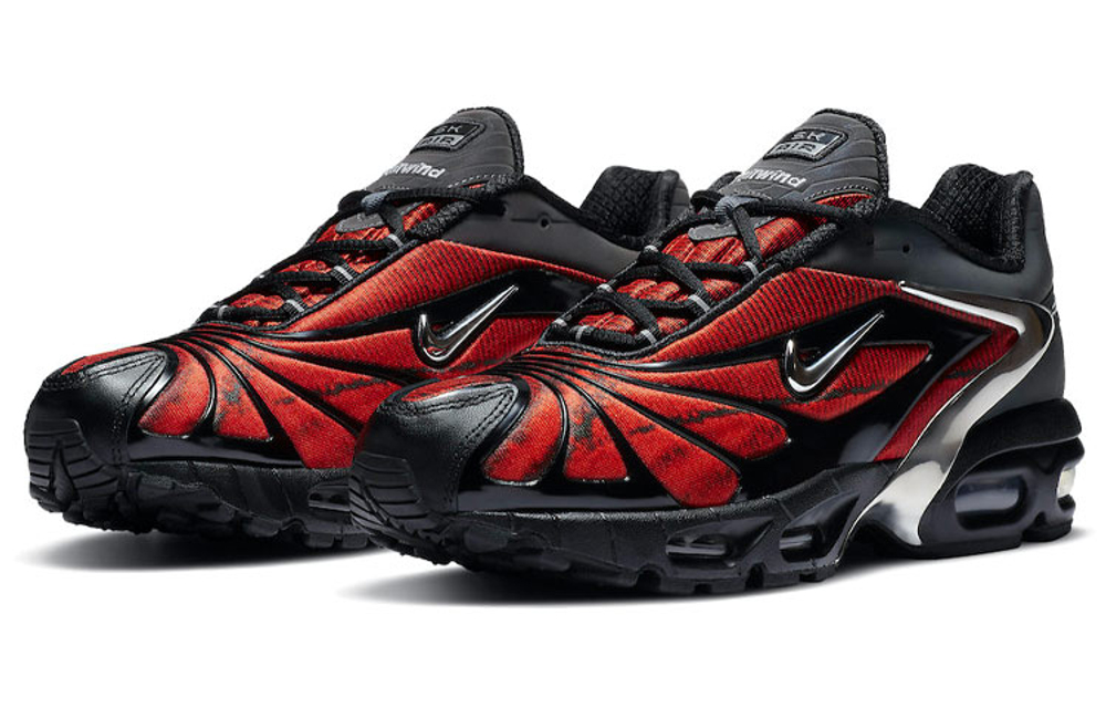 Nike Air Max Tailwind 5 Skepta Bloody Chrome